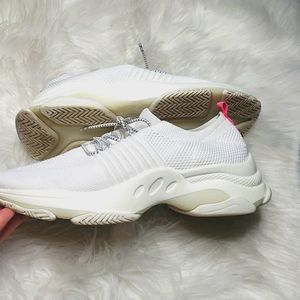 zaccai beaded sneakers